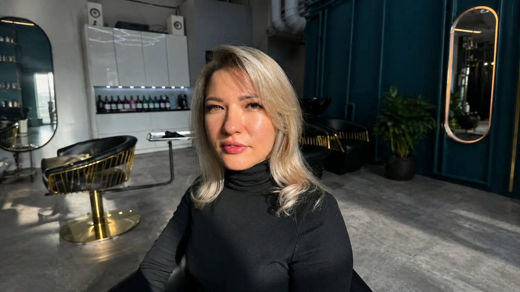 AP Beauty Studio — European beauty salon in Vaughan, ON