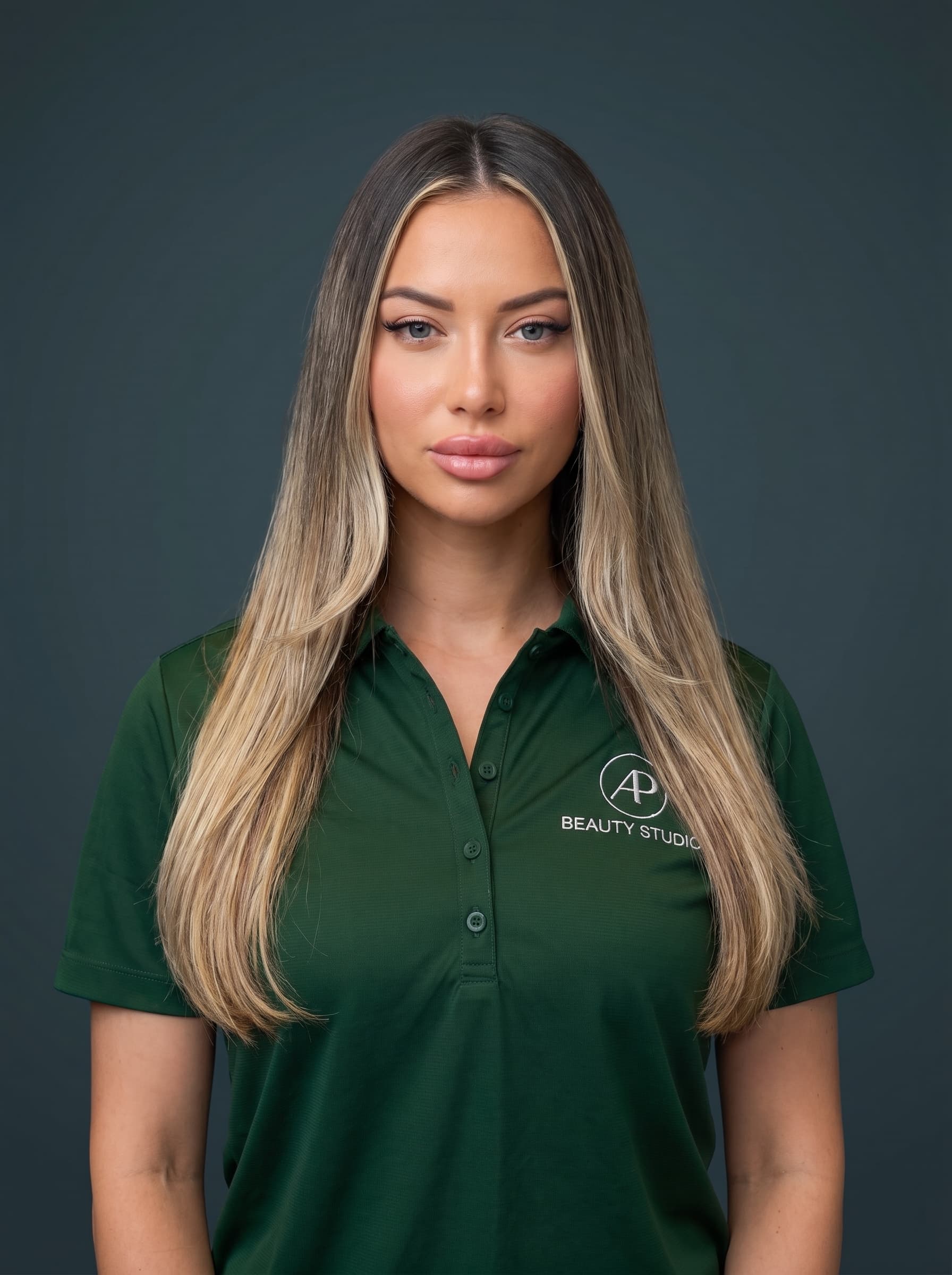 Anzhela, LPG Specialist at AP Beauty Studio